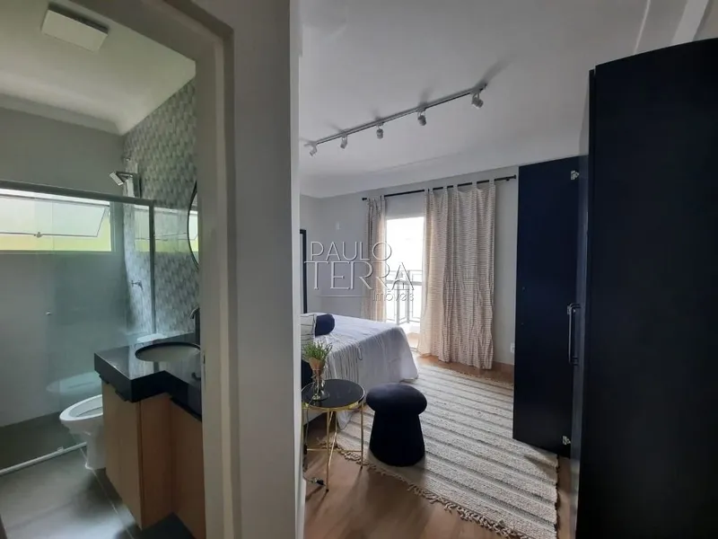 Casa nova 3 dormitórios no condomínio fechado reserva 23 - Taubaté SP: 9ª foto da galeria de imagens do imóvel