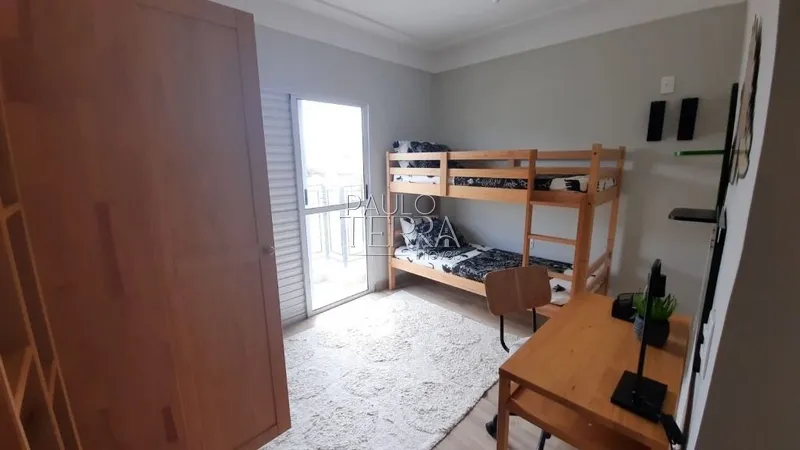 Casa nova 3 dormitórios no condomínio fechado reserva 23 - Taubaté SP: 11ª foto da galeria de imagens do imóvel