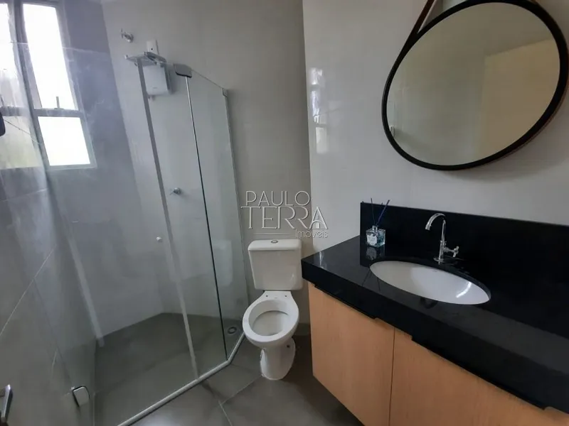 Casa nova 3 dormitórios no condomínio fechado reserva 23 - Taubaté SP: 10ª foto da galeria de imagens do imóvel