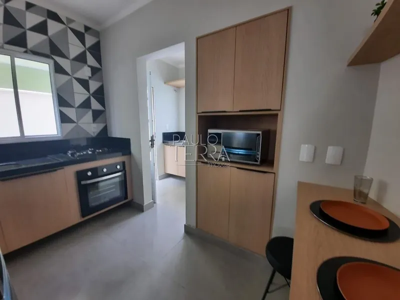 Casa nova 3 dormitórios no condomínio fechado reserva 23 - Taubaté SP: 3ª foto da galeria de imagens do imóvel