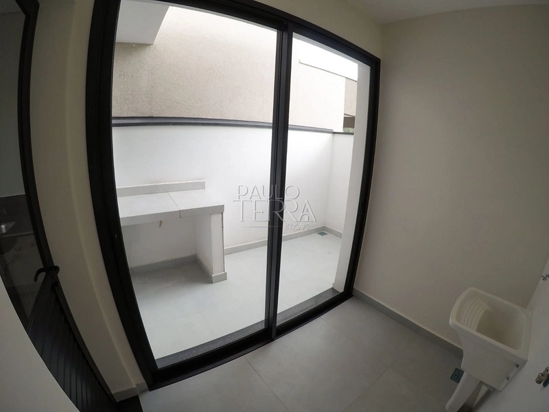 Casa térrea nova com 3 dormitórios e piscina. Condomíno Araucárias: 17ª foto da galeria de imagens do imóvel