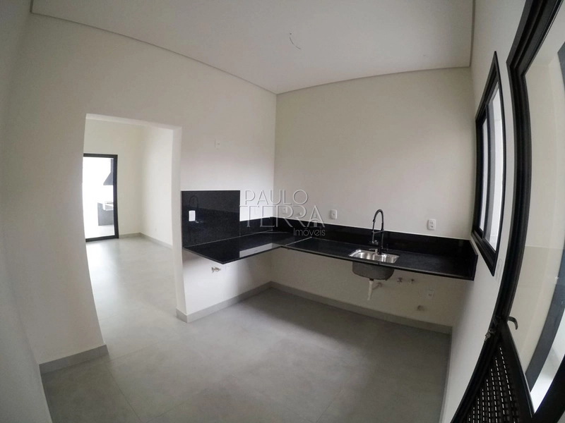 Casa térrea nova com 3 dormitórios e piscina. Condomíno Araucárias: 14ª foto da galeria de imagens do imóvel