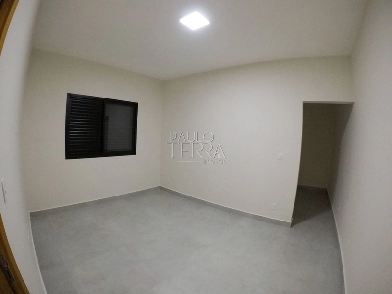 Casa térrea nova com 3 dormitórios e piscina. Condomíno Araucárias: 28ª foto da galeria de imagens do imóvel