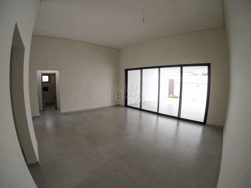 Casa térrea nova com 3 dormitórios e piscina. Condomíno Araucárias: 11ª foto da galeria de imagens do imóvel