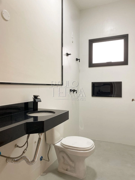 Casa térrea nova com 3 dormitórios e piscina. Condomíno Araucárias: 22ª foto da galeria de imagens do imóvel