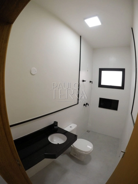 Casa térrea nova com 3 dormitórios e piscina. Condomíno Araucárias: 24ª foto da galeria de imagens do imóvel