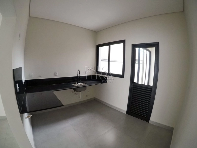 Casa térrea nova com 3 dormitórios e piscina. Condomíno Araucárias: 15ª foto da galeria de imagens do imóvel