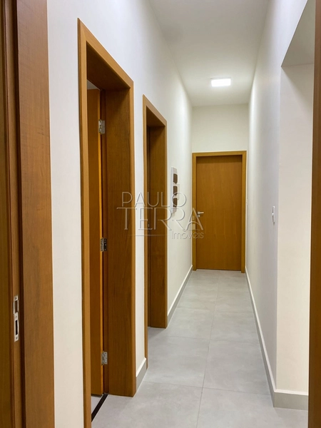 Casa térrea nova com 3 dormitórios e piscina. Condomíno Araucárias: 19ª foto da galeria de imagens do imóvel