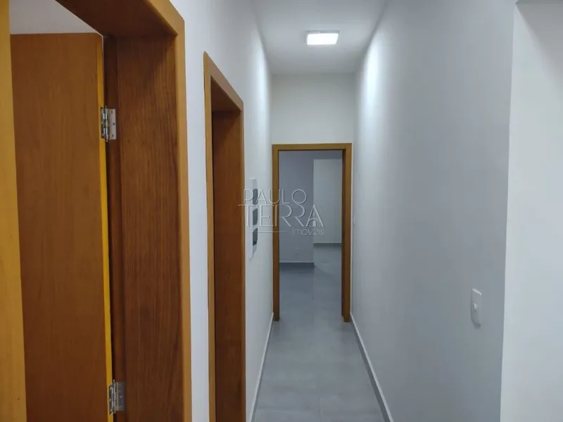 Casa térrea nova com 3 dormitórios e piscina. Condomíno Araucárias: 25ª foto da galeria de imagens do imóvel