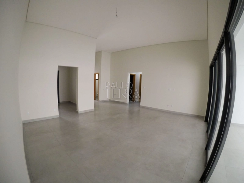 Casa térrea nova com 3 dormitórios e piscina. Condomíno Araucárias: 13ª foto da galeria de imagens do imóvel