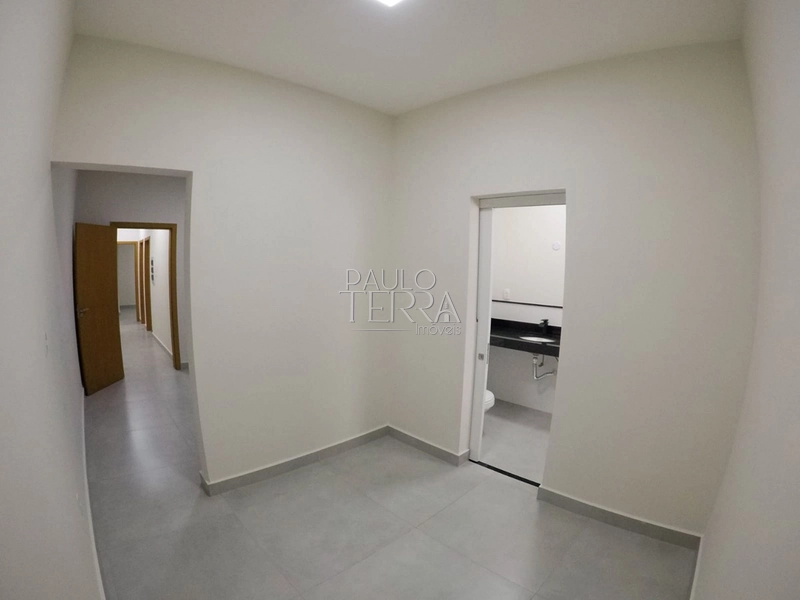 Casa térrea nova com 3 dormitórios e piscina. Condomíno Araucárias: 29ª foto da galeria de imagens do imóvel