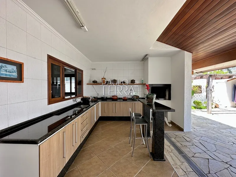 Casa com 4 suítes, piscina e sauna - Condomínio Taubaté Village SP: 39ª foto da galeria de imagens do imóvel