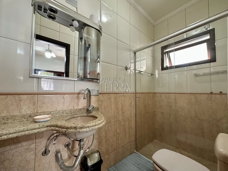 Casa com 4 suítes, piscina e sauna - Condomínio Taubaté Village SP: 47ª foto da galeria de imagens do imóvel