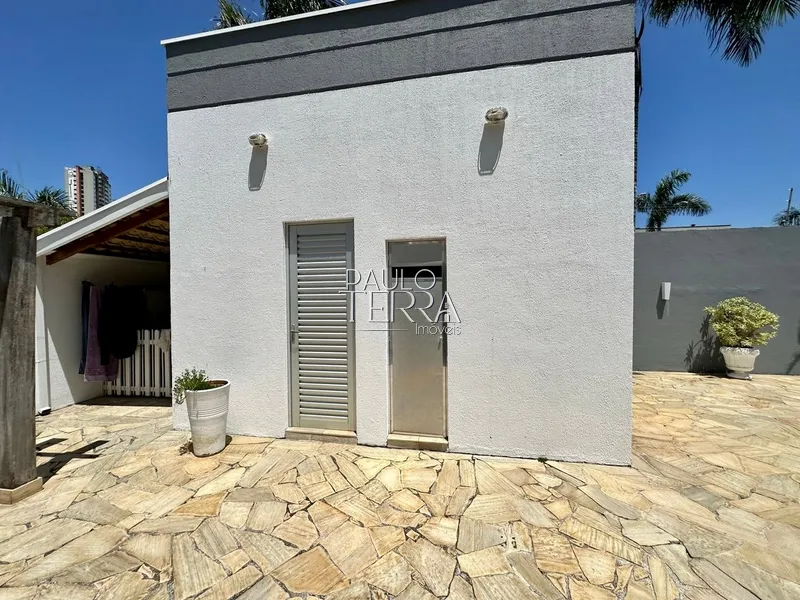 Casa com 4 suítes, piscina e sauna - Condomínio Taubaté Village SP: 23ª foto da galeria de imagens do imóvel