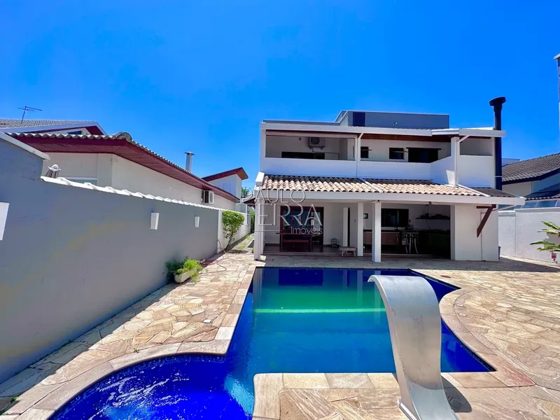 Casa com 4 suítes, piscina e sauna - Condomínio Taubaté Village SP: 29ª foto da galeria de imagens do imóvel