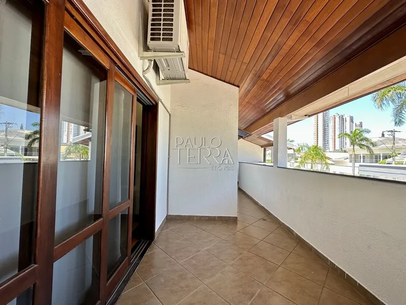 Casa com 4 suítes, piscina e sauna - Condomínio Taubaté Village SP: 52ª foto da galeria de imagens do imóvel