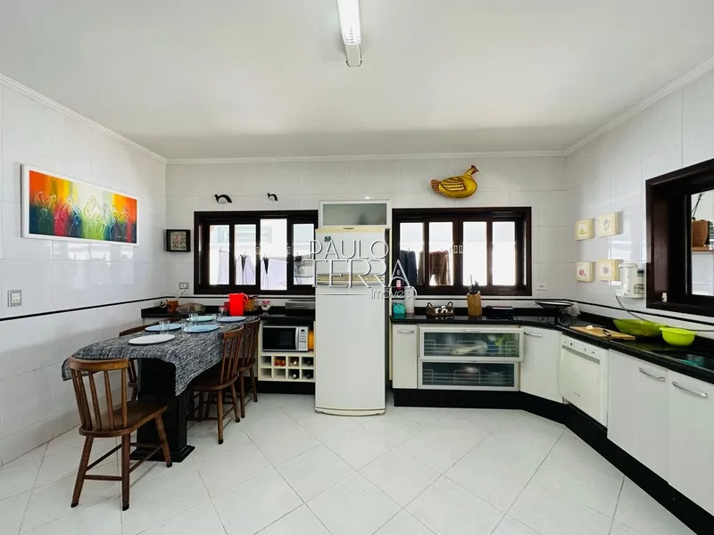 Casa com 4 suítes, piscina e sauna - Condomínio Taubaté Village SP: 14ª foto da galeria de imagens do imóvel