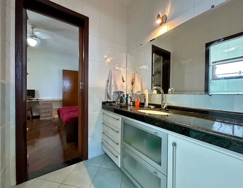 Casa com 4 suítes, piscina e sauna - Condomínio Taubaté Village SP: 74ª foto da galeria de imagens do imóvel