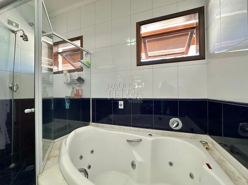 Casa com 4 suítes, piscina e sauna - Condomínio Taubaté Village SP: 56ª foto da galeria de imagens do imóvel