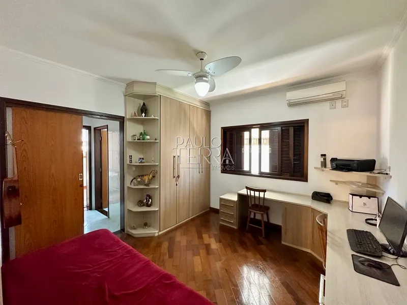 Casa com 4 suítes, piscina e sauna - Condomínio Taubaté Village SP: 77ª foto da galeria de imagens do imóvel