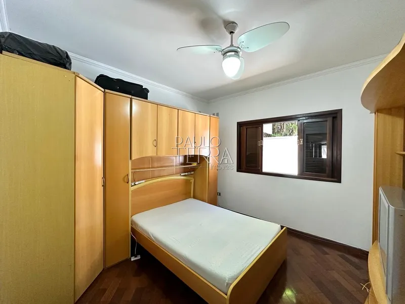 Casa com 4 suítes, piscina e sauna - Condomínio Taubaté Village SP: 49ª foto da galeria de imagens do imóvel