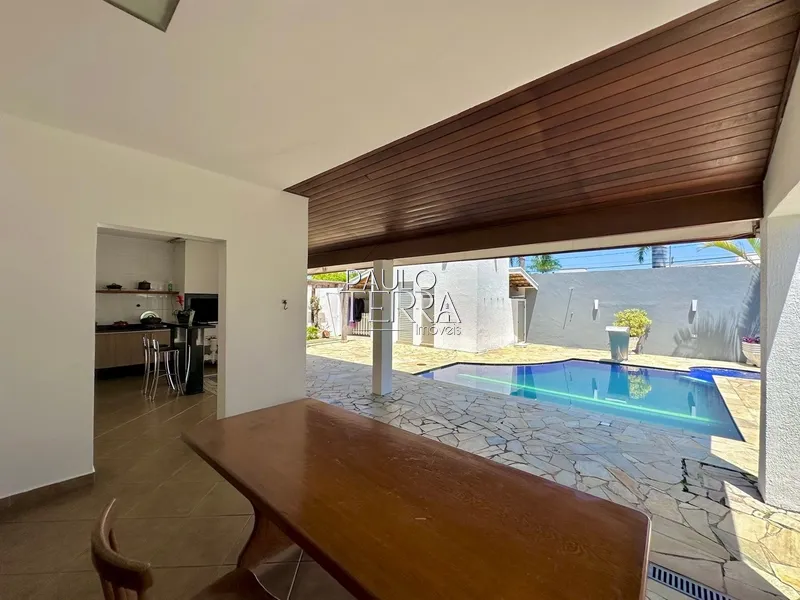 Casa com 4 suítes, piscina e sauna - Condomínio Taubaté Village SP: 17ª foto da galeria de imagens do imóvel