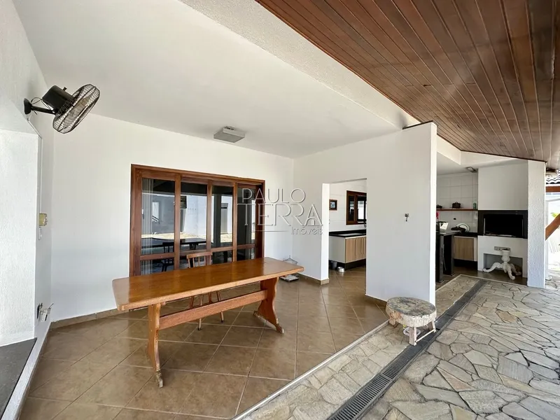 Casa com 4 suítes, piscina e sauna - Condomínio Taubaté Village SP: 35ª foto da galeria de imagens do imóvel