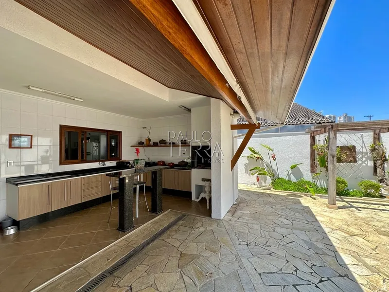 Casa com 4 suítes, piscina e sauna - Condomínio Taubaté Village SP: 37ª foto da galeria de imagens do imóvel