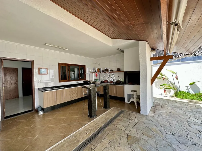 Casa com 4 suítes, piscina e sauna - Condomínio Taubaté Village SP: 36ª foto da galeria de imagens do imóvel