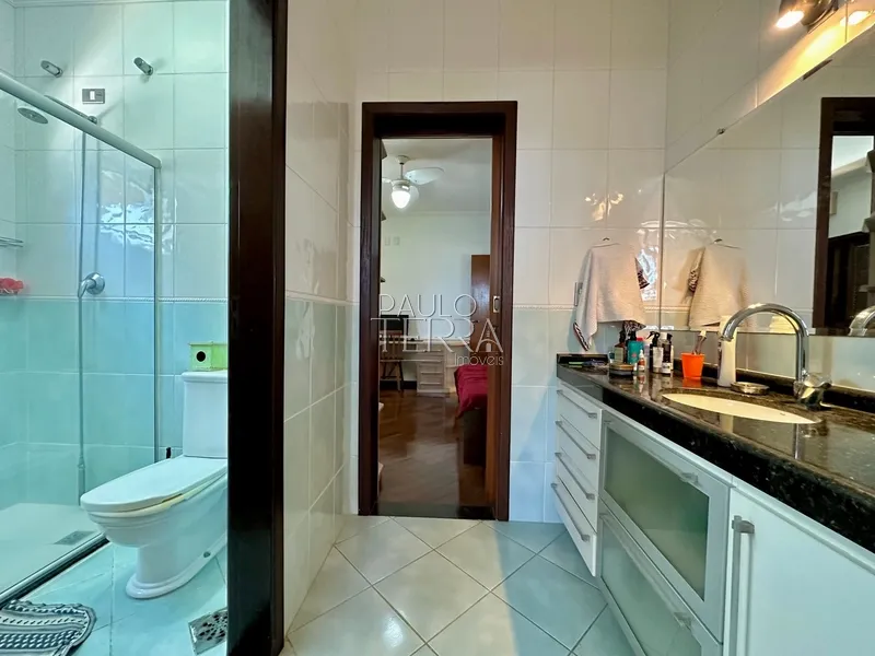 Casa com 4 suítes, piscina e sauna - Condomínio Taubaté Village SP: 73ª foto da galeria de imagens do imóvel