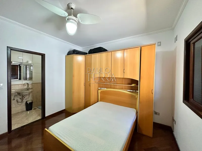 Casa com 4 suítes, piscina e sauna - Condomínio Taubaté Village SP: 48ª foto da galeria de imagens do imóvel