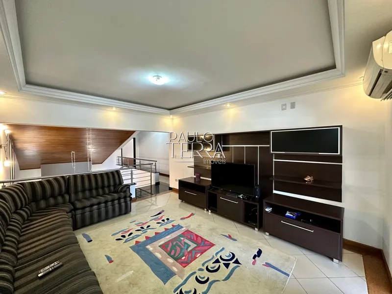 Casa com 4 suítes, piscina e sauna - Condomínio Taubaté Village SP: 78ª foto da galeria de imagens do imóvel