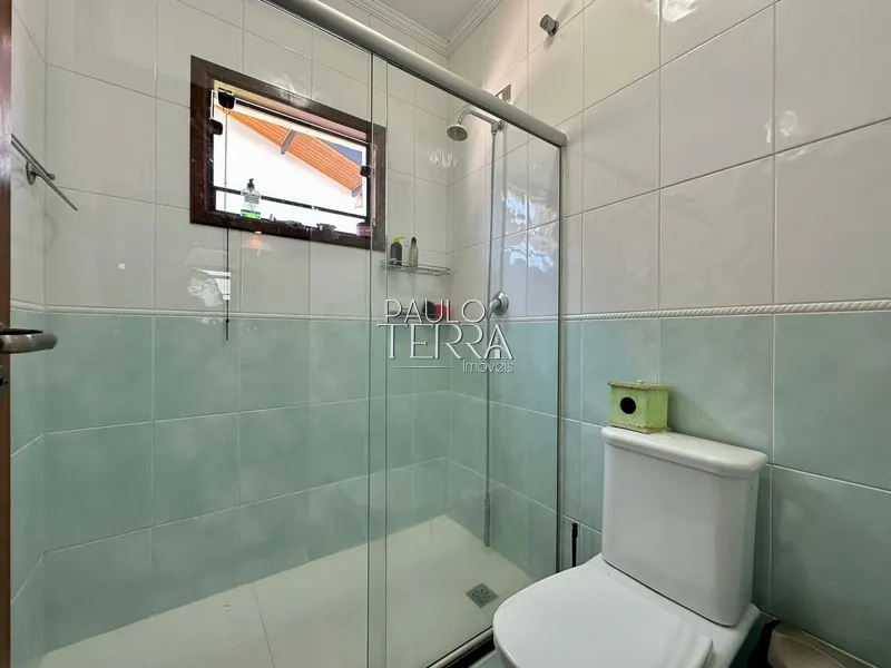 Casa com 4 suítes, piscina e sauna - Condomínio Taubaté Village SP: 75ª foto da galeria de imagens do imóvel