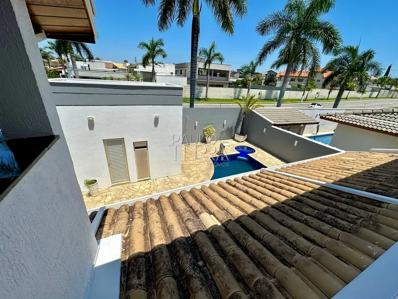 Casa com 4 suítes, piscina e sauna - Condomínio Taubaté Village SP: 53ª foto da galeria de imagens do imóvel