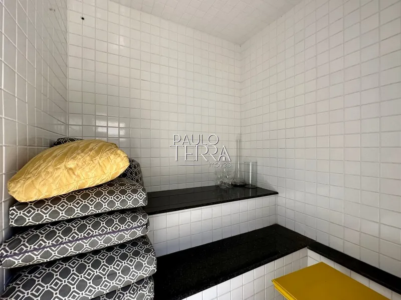 Casa com 4 suítes, piscina e sauna - Condomínio Taubaté Village SP: 21ª foto da galeria de imagens do imóvel