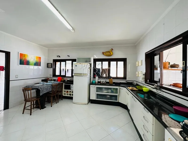 Casa com 4 suítes, piscina e sauna - Condomínio Taubaté Village SP: 9ª foto da galeria de imagens do imóvel