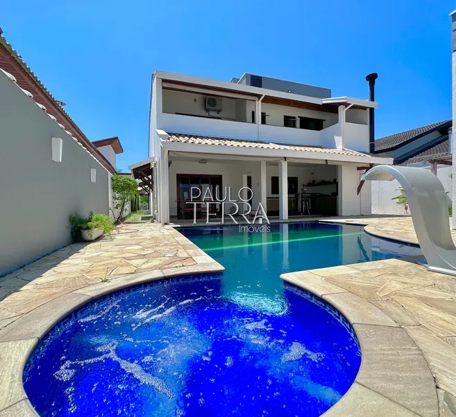 Casa com 4 suítes, piscina e sauna - Condomínio Taubaté Village SP: 81ª foto da galeria de imagens do imóvel