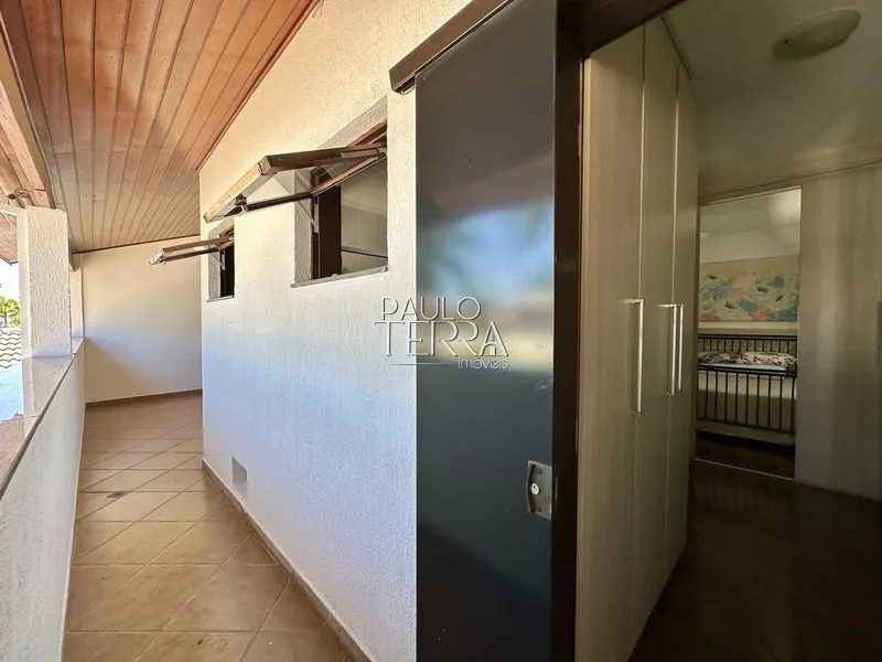Casa com 4 suítes, piscina e sauna - Condomínio Taubaté Village SP: 54ª foto da galeria de imagens do imóvel