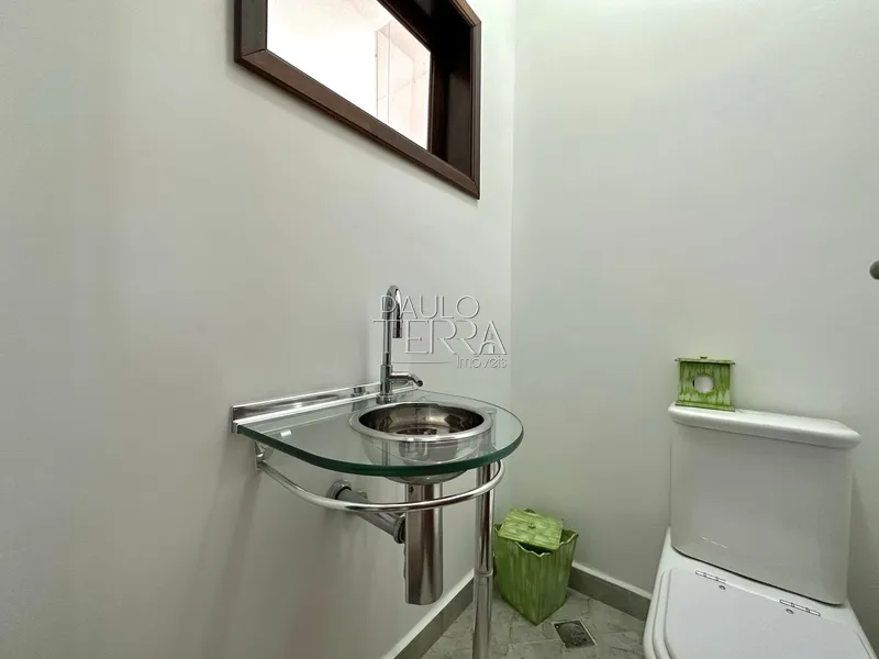 Casa com 4 suítes, piscina e sauna - Condomínio Taubaté Village SP: 50ª foto da galeria de imagens do imóvel