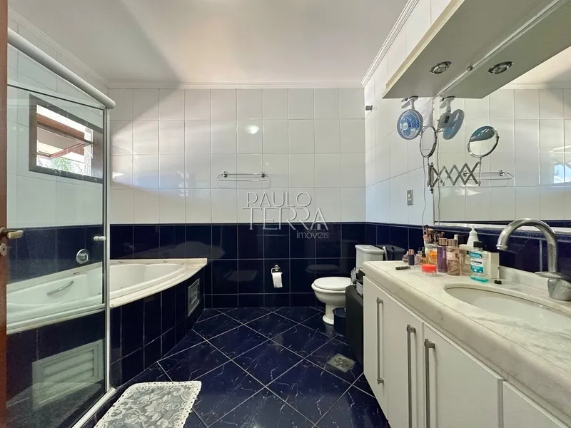 Casa com 4 suítes, piscina e sauna - Condomínio Taubaté Village SP: 59ª foto da galeria de imagens do imóvel