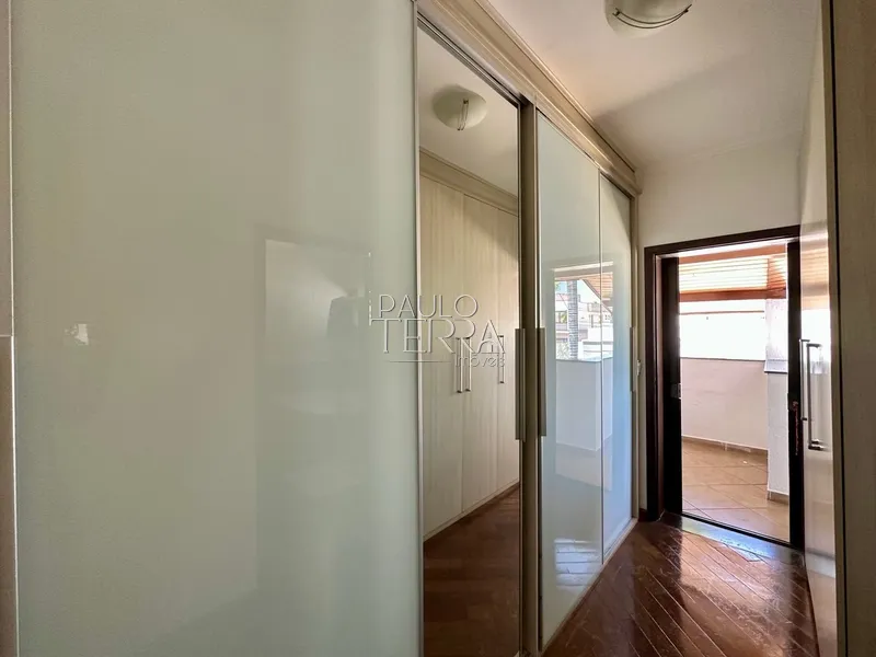 Casa com 4 suítes, piscina e sauna - Condomínio Taubaté Village SP: 64ª foto da galeria de imagens do imóvel