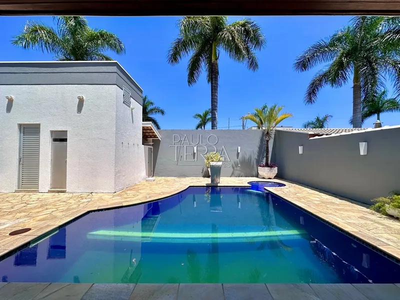 Casa com 4 suítes, piscina e sauna - Condomínio Taubaté Village SP: 32ª foto da galeria de imagens do imóvel