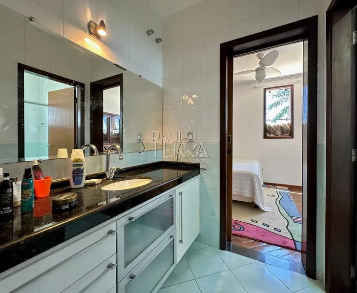 Casa com 4 suítes, piscina e sauna - Condomínio Taubaté Village SP: 72ª foto da galeria de imagens do imóvel