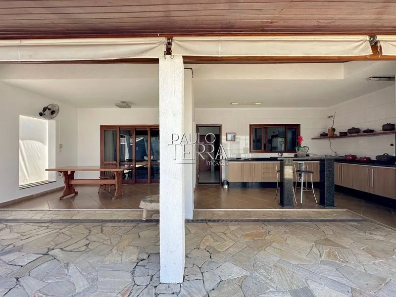 Casa com 4 suítes, piscina e sauna - Condomínio Taubaté Village SP: 19ª foto da galeria de imagens do imóvel