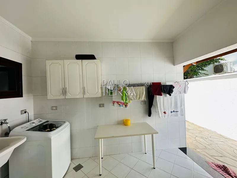 Casa com 4 suítes, piscina e sauna - Condomínio Taubaté Village SP: 11ª foto da galeria de imagens do imóvel