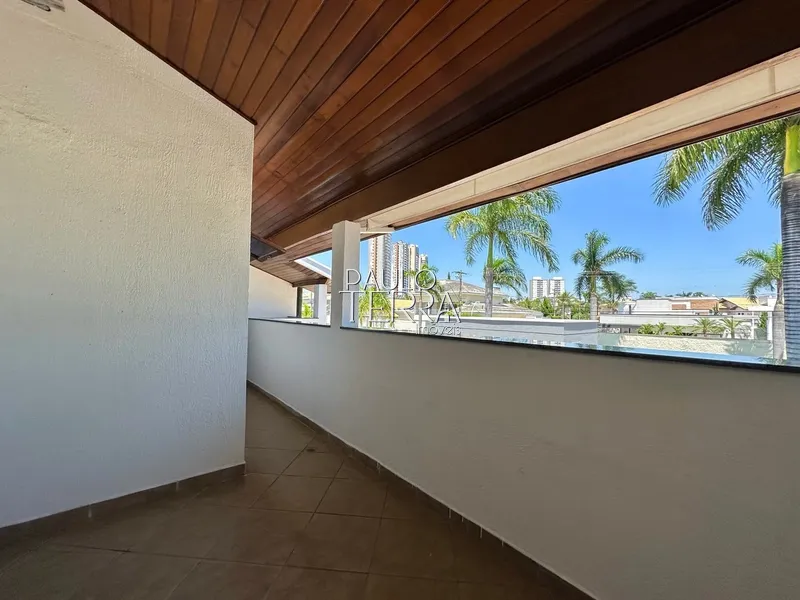 Casa com 4 suítes, piscina e sauna - Condomínio Taubaté Village SP: 51ª foto da galeria de imagens do imóvel