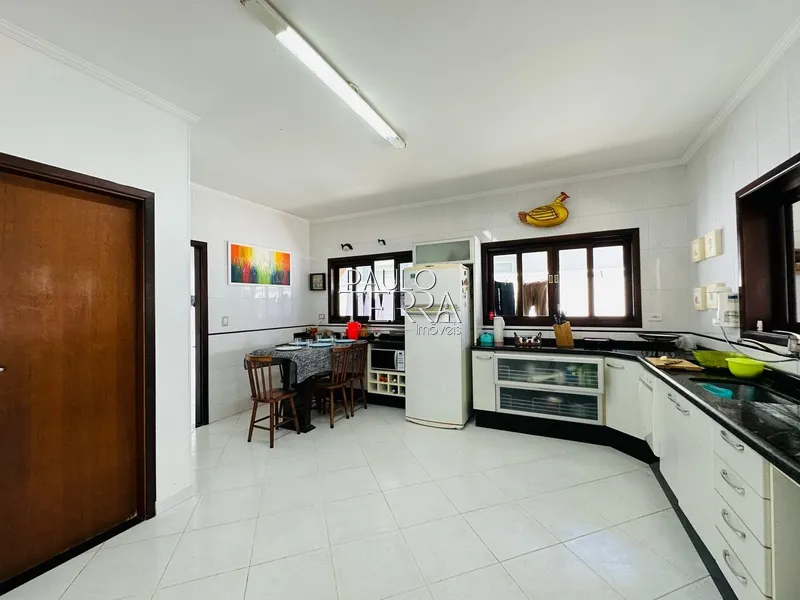 Casa com 4 suítes, piscina e sauna - Condomínio Taubaté Village SP: 15ª foto da galeria de imagens do imóvel