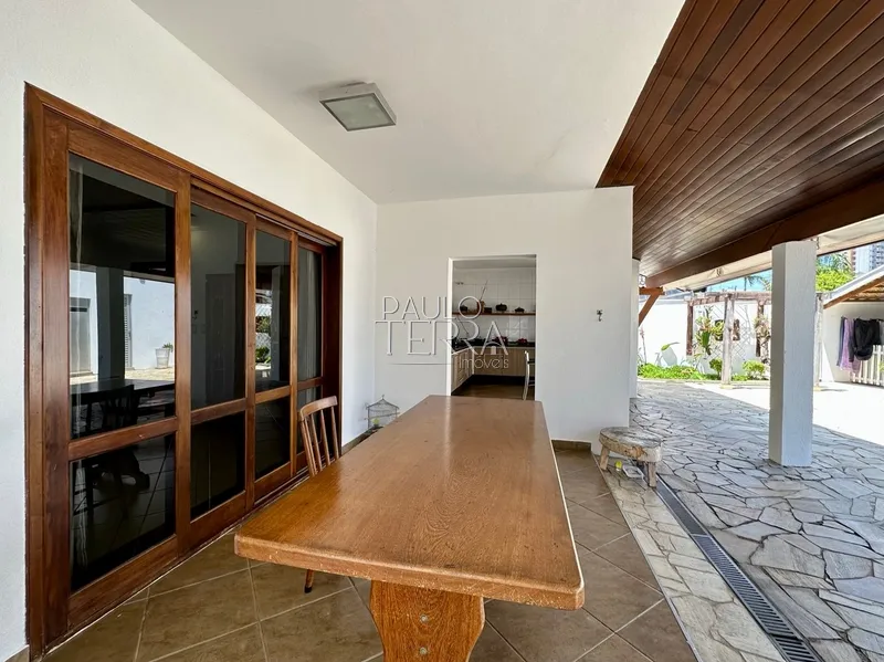 Casa com 4 suítes, piscina e sauna - Condomínio Taubaté Village SP: 34ª foto da galeria de imagens do imóvel