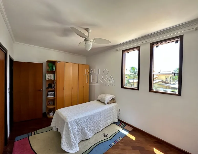 Casa com 4 suítes, piscina e sauna - Condomínio Taubaté Village SP: 70ª foto da galeria de imagens do imóvel