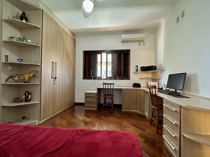 Casa com 4 suítes, piscina e sauna - Condomínio Taubaté Village SP: 76ª foto da galeria de imagens do imóvel